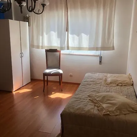 Apartamento Quartos Forest Domes Seubal Setúbal