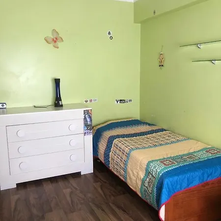 Apartamento Quartos Forest Domes Seubal *